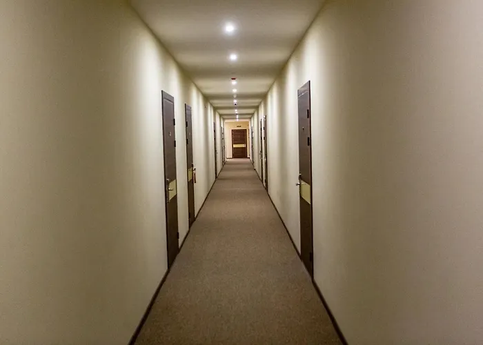 Hotel Shengen "Шенген"