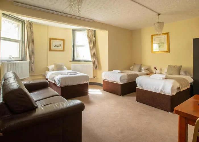Grainger House Hotel