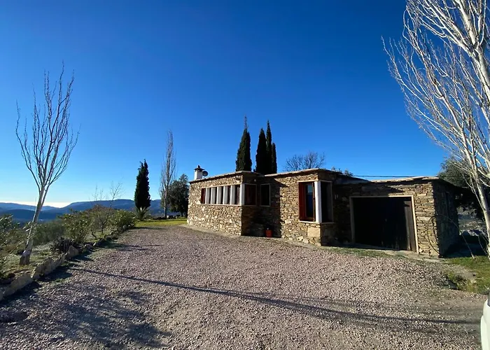 Casa El Higueral