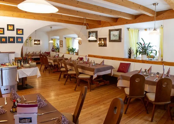 Gasthof zur Post