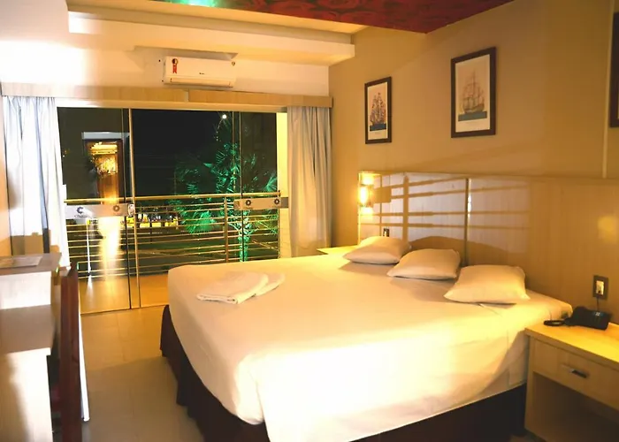 Hotel Colombo