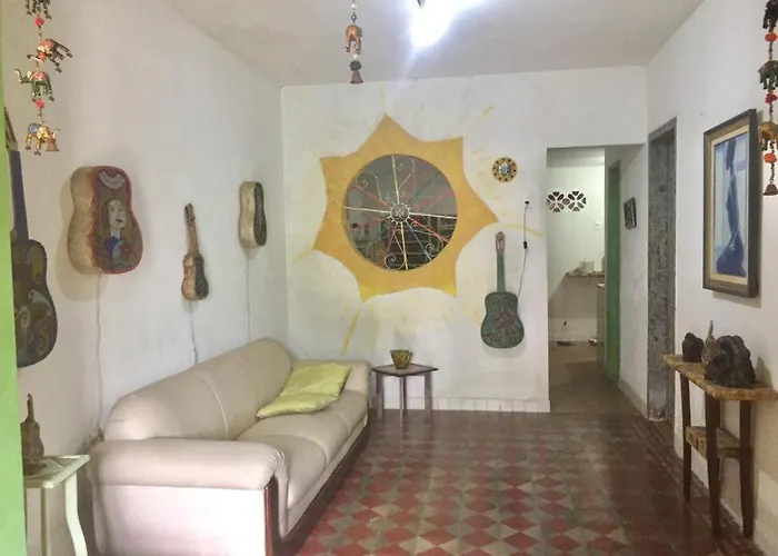 Gira Arte Hostel