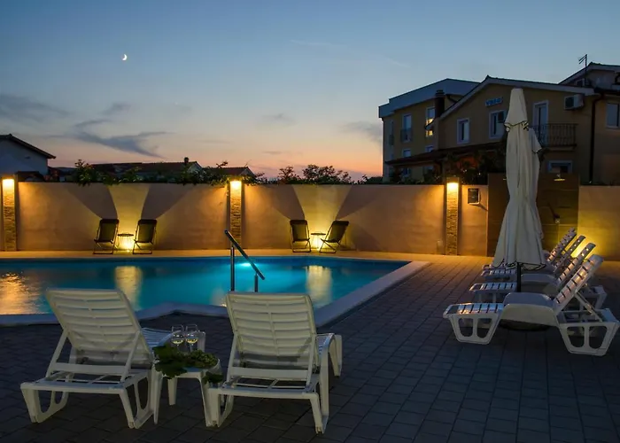 Hotel Quattro Medjugorje
