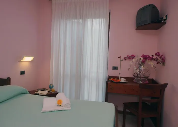 Hotel Garni Al Poggio