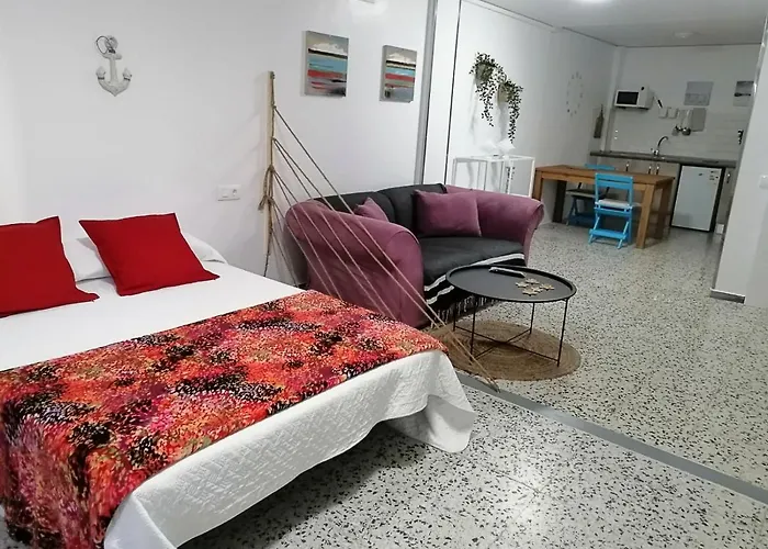 Pension Playa