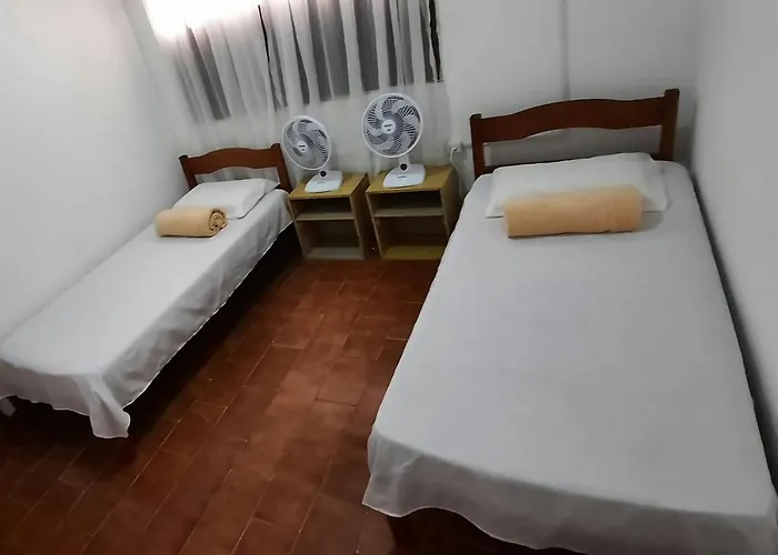 Hostel Universo