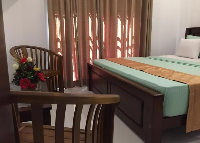 Eagle Wings Holiday Resort