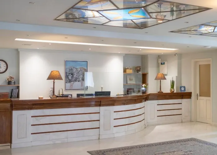 Hotel Kierion