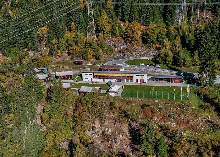 Touring Club Svizzero - Sezione Ticino