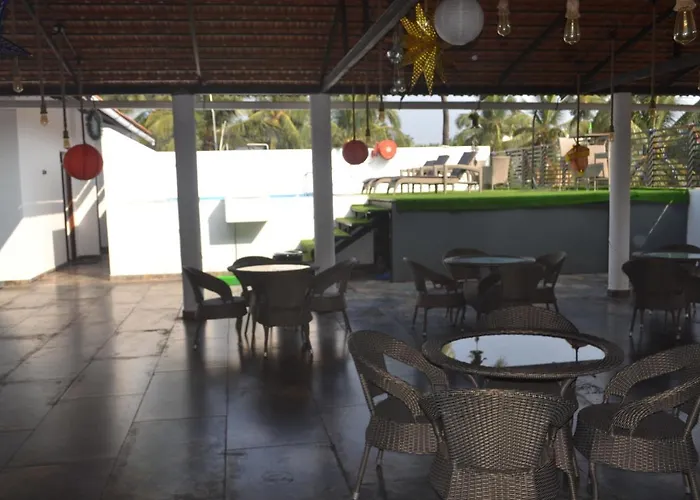 The Plazinn By Legends Hotels