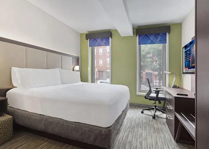Hotel 1200
