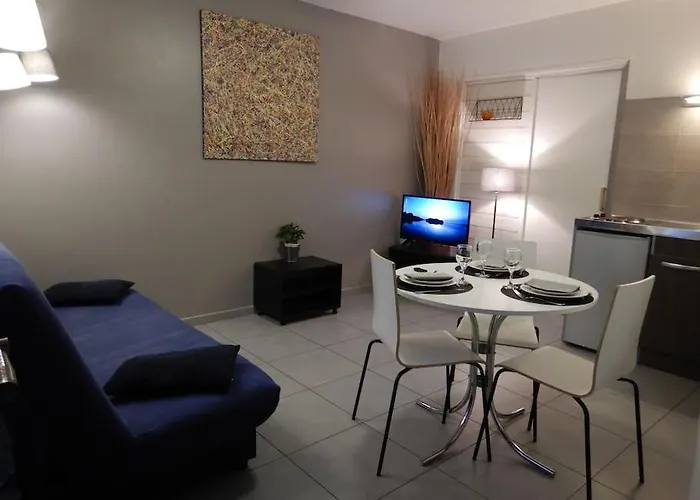 Appartement Brive Centre