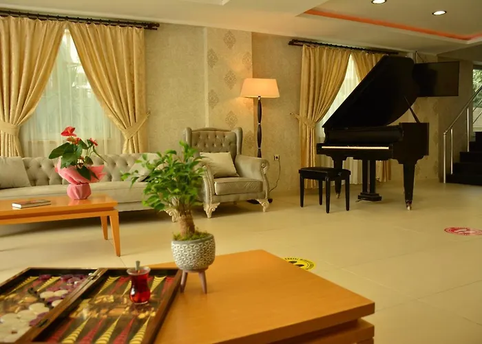 Yesilyurt Otel