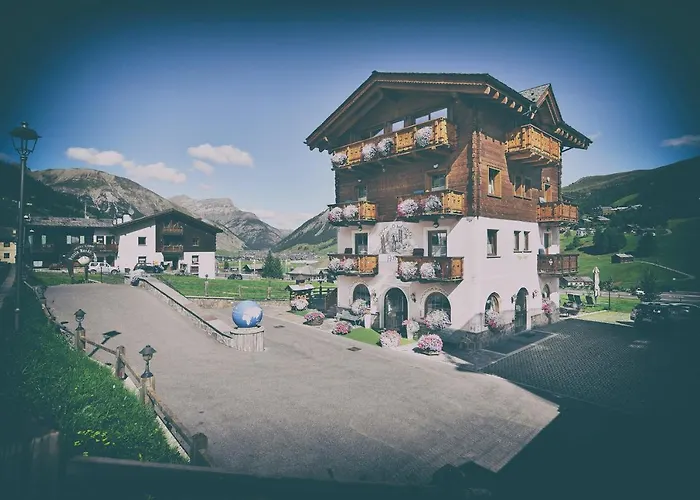 Hotel Piccolo Mondo