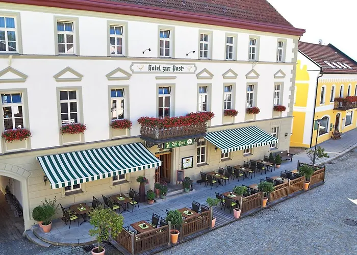 Hotel zur Post
