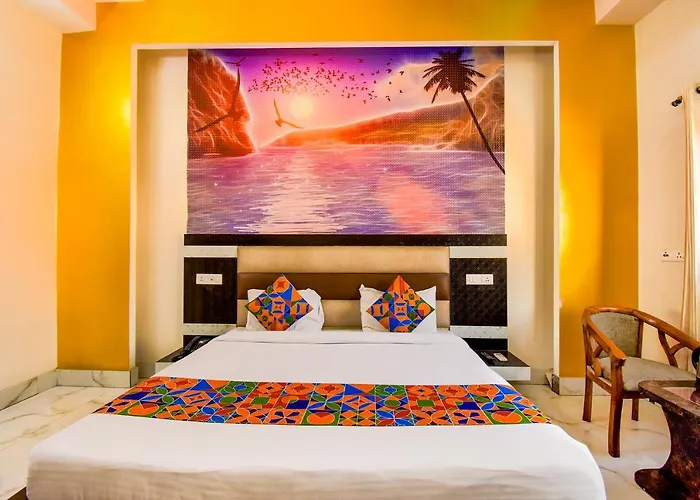 Fabhotel Prime Sumanglam