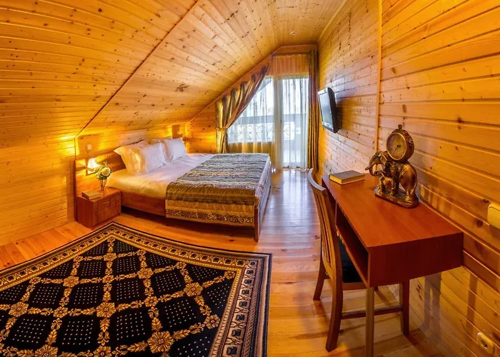 Hutor Hotel