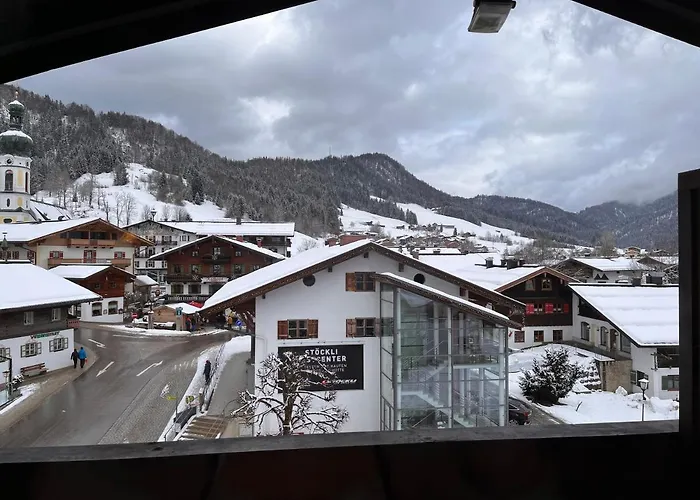 Hotel Löwen