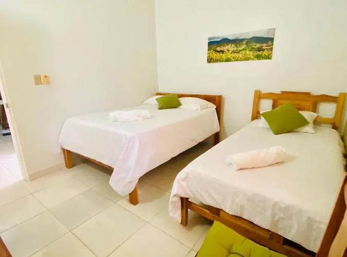 Hotel Ana Mary