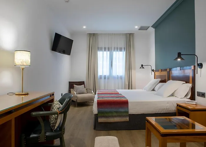 Hotel Don Curro