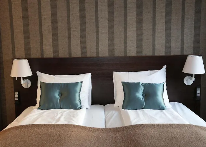 First Hotel Atlantica