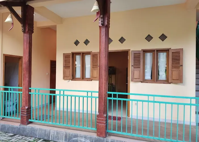 Botchan Hostel