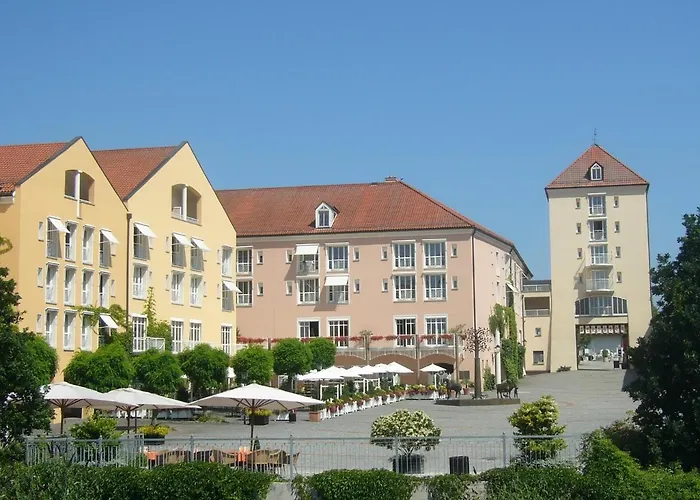 Hotel Glockenspiel