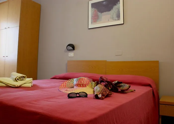 Hotel Giada Rimini