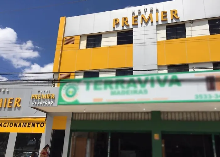 Hotel Premier