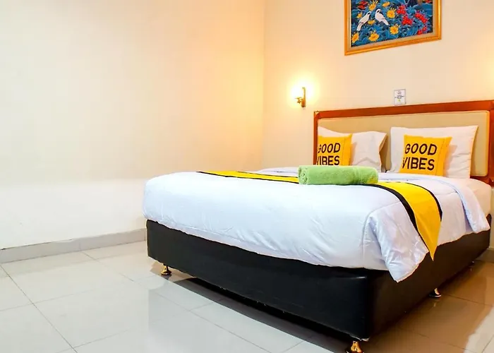 Horton Hotel Cirebon