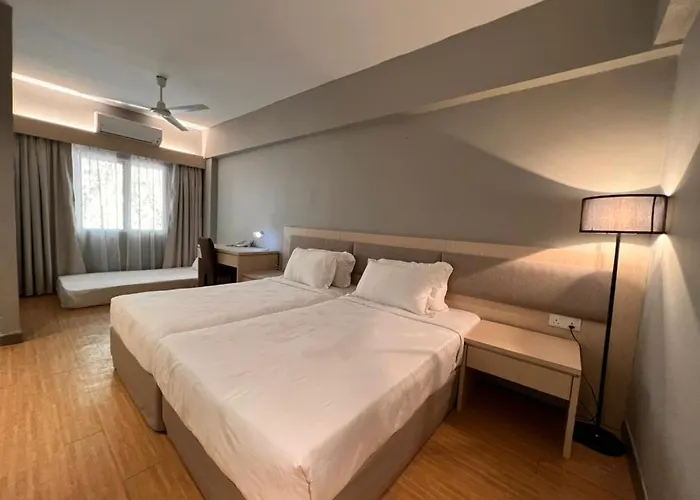 Reka Hotel Genting Highlands