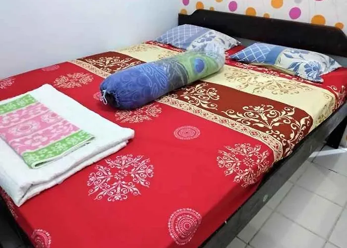 Hotel Mutiara Pangkalan Bun