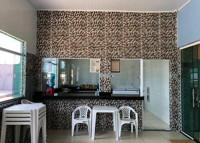 Pousada Portal da Villa