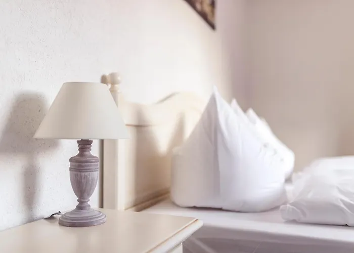 Hotel Roma