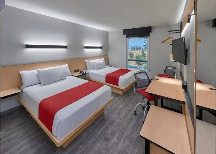 Hotel Best Place Express