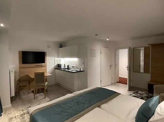 Hotel Apartments 73 - Serviced Apartments