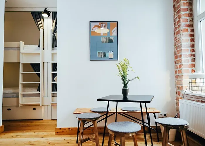 Hostel Multitude