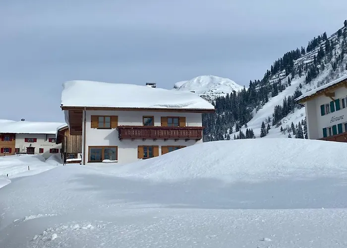 Lech Hostel