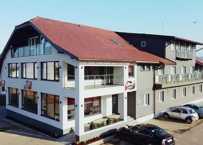 Palya Hotel