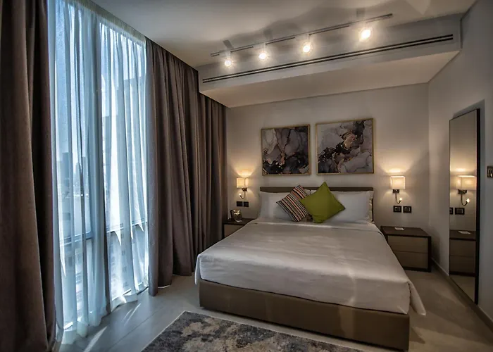 Swiss-Belinn Sharq, Kuwait