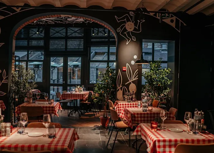 Hotel Saint-Amour