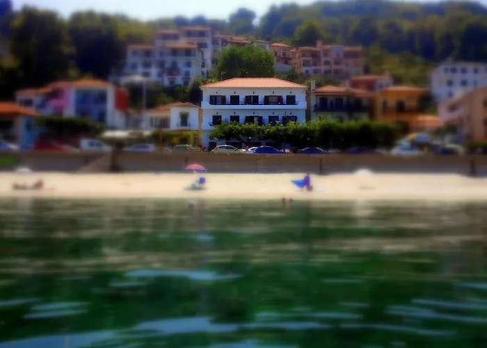 Hotel Evripides