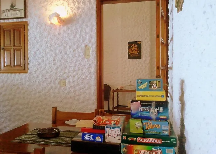 Hotel Evripides