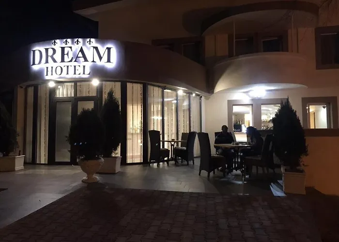 Hotel Dream