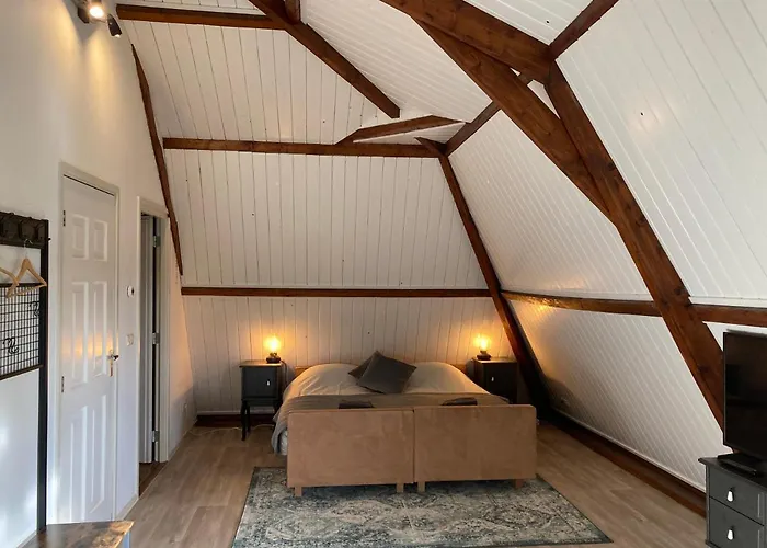 B&B Het Klooster van Dalfsen