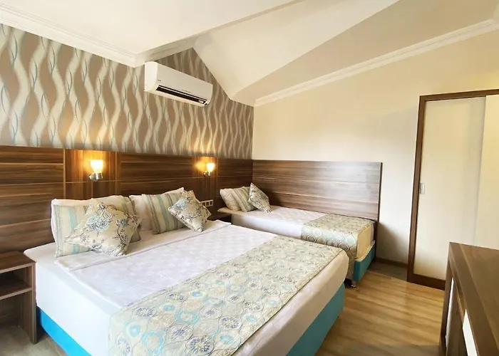 Emily Rose Hotel