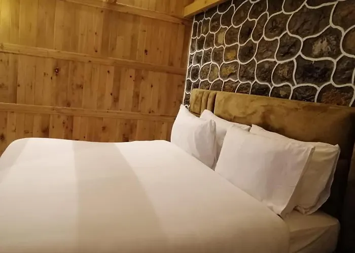 Raees Khana Hotel