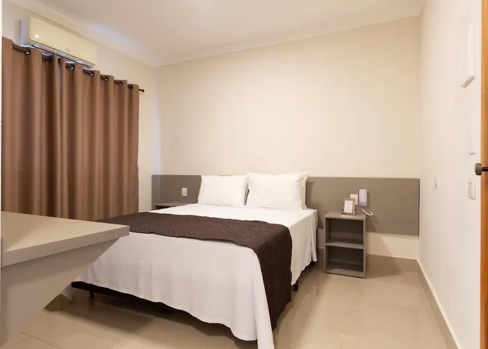 Villa Nomad Hotel