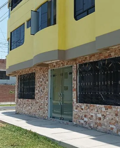 Ica Wasi Hostel