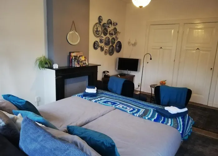 Bed And Breakfast Raapop